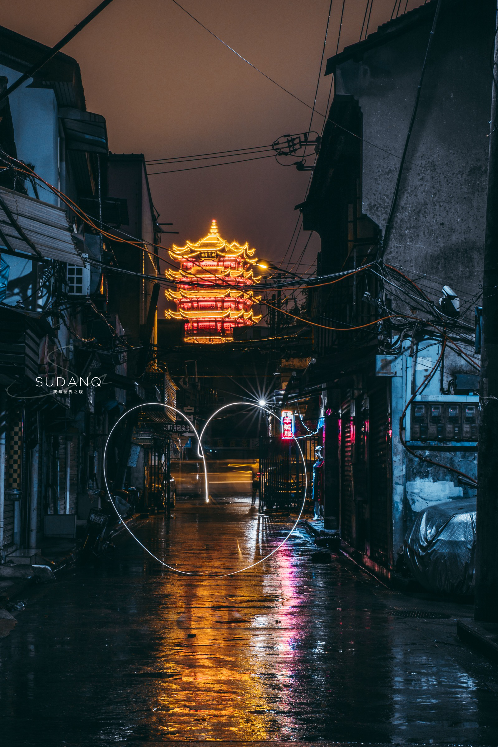 武汉一定要打卡的美食街,武汉美食街攻略必去的过早一条街