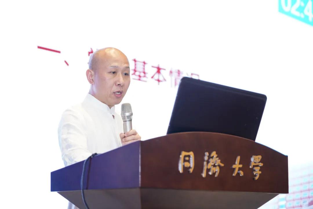 「学科建设」天佑“携手”天华，医院联合学院共建教育实习基地