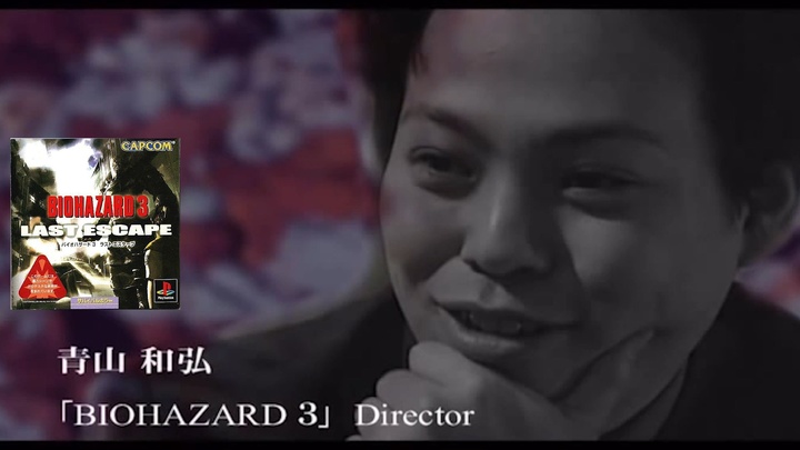 生化危机编年史0-8解说,一口气看完生化危机1到8