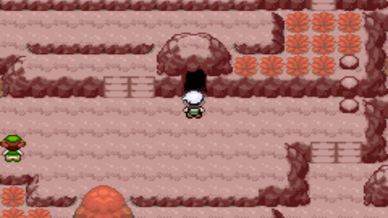 口袋妖怪究极绿宝石4全通关攻略,口袋妖怪究极绿宝石4完整版攻略