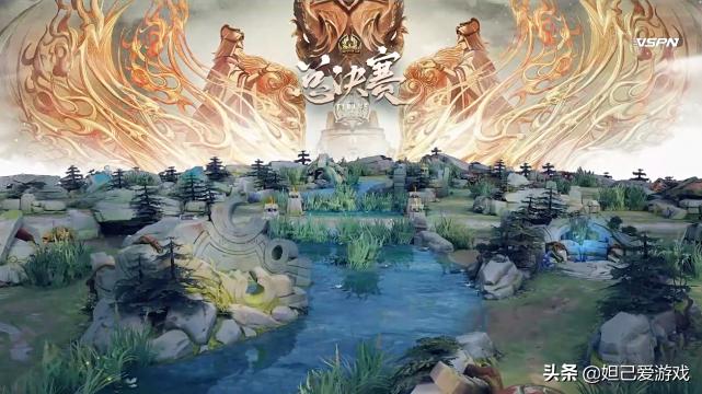 看到0-5的TS诗酒请先别急，菜不是原罪，干扰才是最大“黑手”