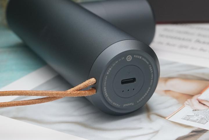 各大品牌迷你筋膜枪测评对比,筋膜枪尖头圆头