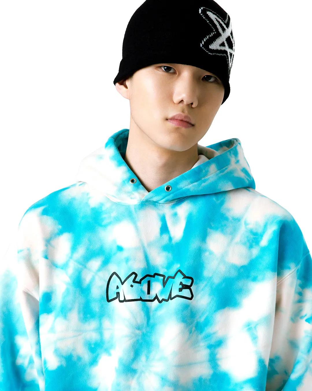 苦闷的2020年最后一个月，就让INNERSECT来一拳结束