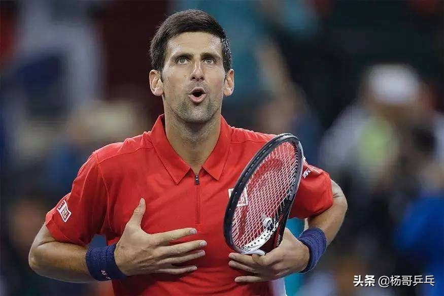 德约误伤裁判完整视频,德约发泄不满直接判负视频