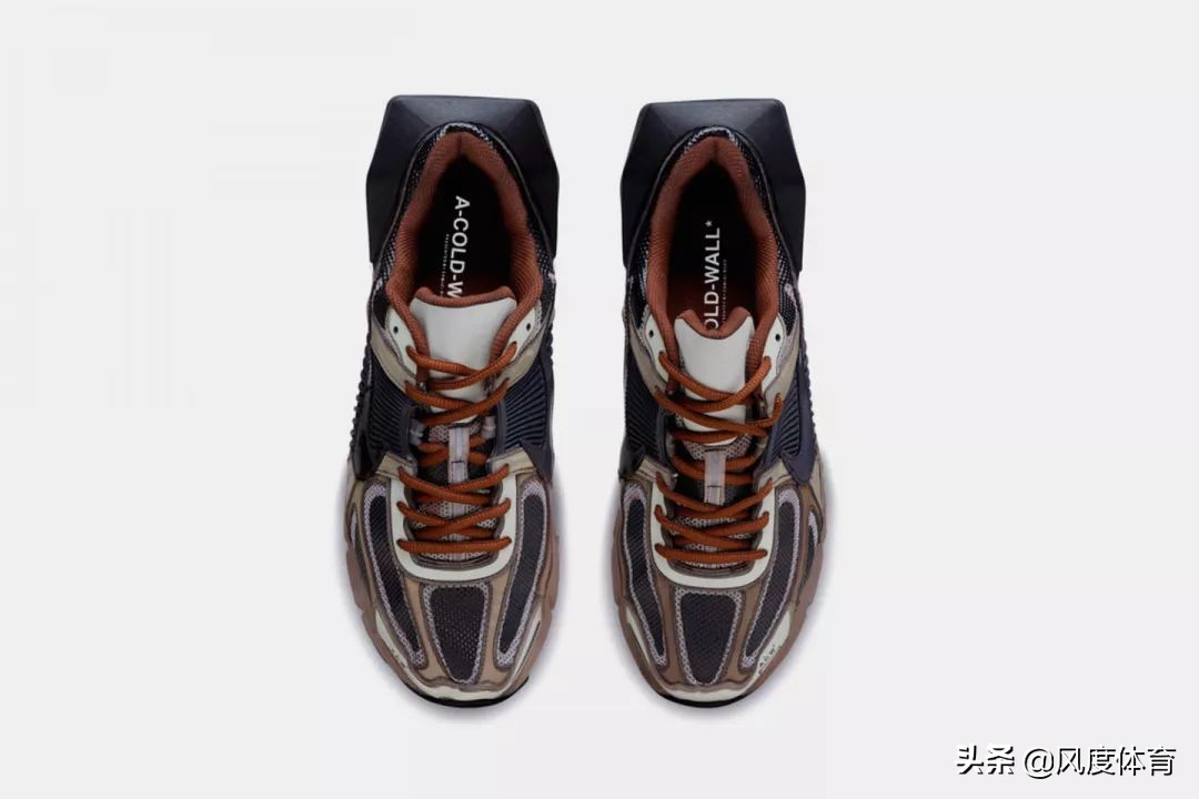 朱一龙的鞋,朱一龙穿的球鞋