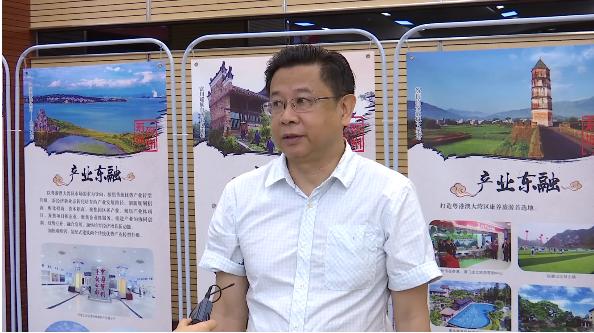 《东融之歌》在邕首发各大媒体纷纷点赞！