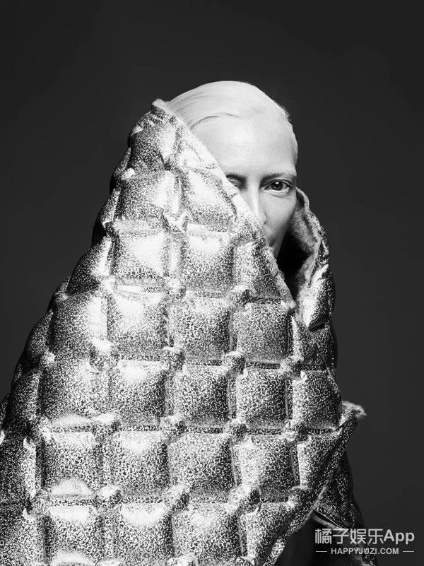 巩俐封神杂志封面,巩俐九月刊电影