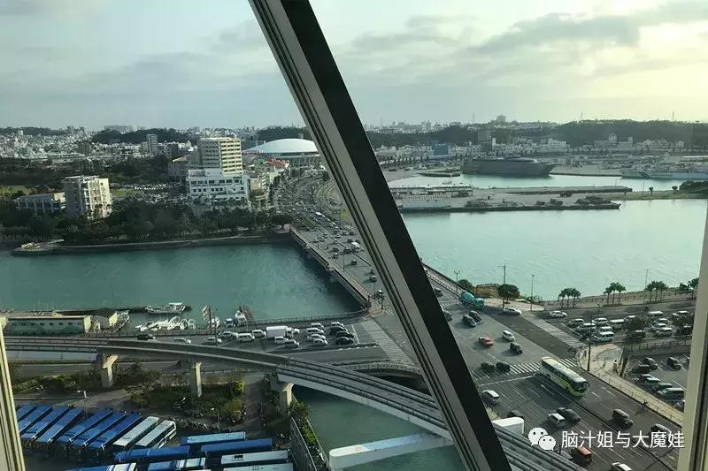 冲绳奥武山公园滑梯,冲绳旅游攻略自由行最新