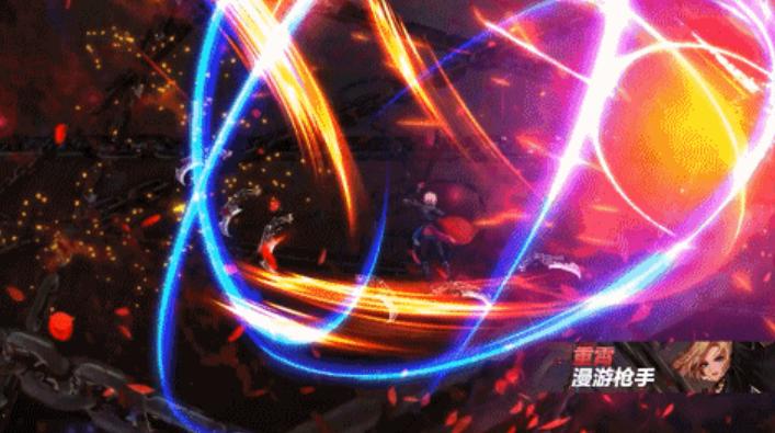 dnf女漫游技能演示,女漫游dnf三觉后小技能改变