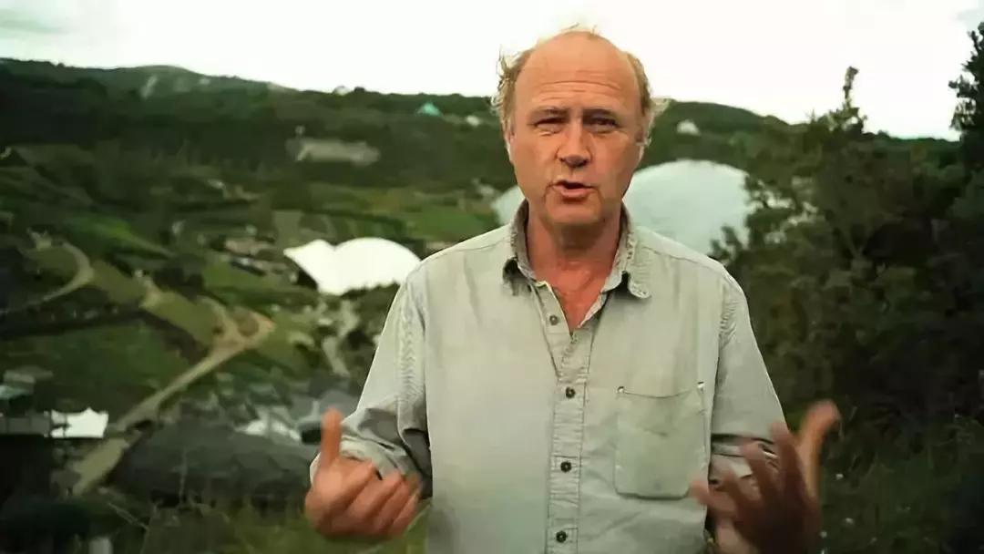 世界第八大奇迹：废矿变身伊甸园，年游客超两百万