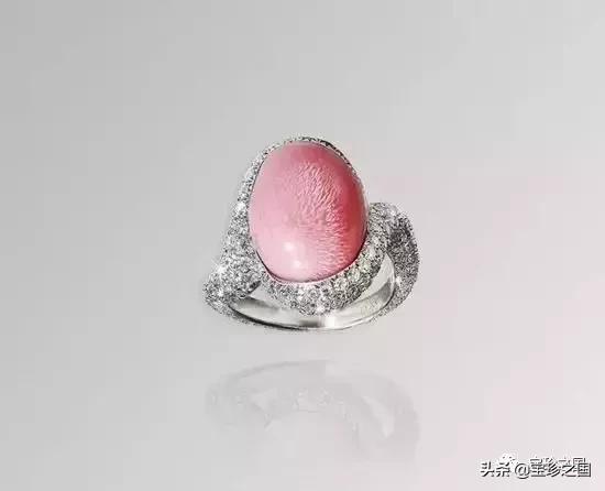 智识珍珠08|海螺珠：诞生于深海的火焰