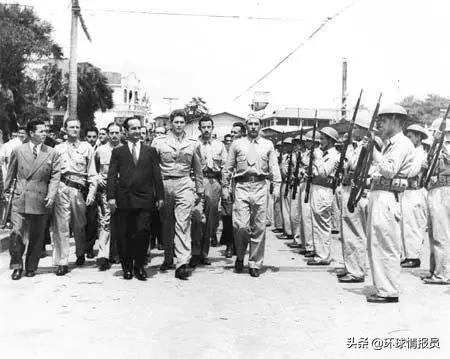 哥斯达黎加不设军队的原因,哥斯达黎加为啥没有军队