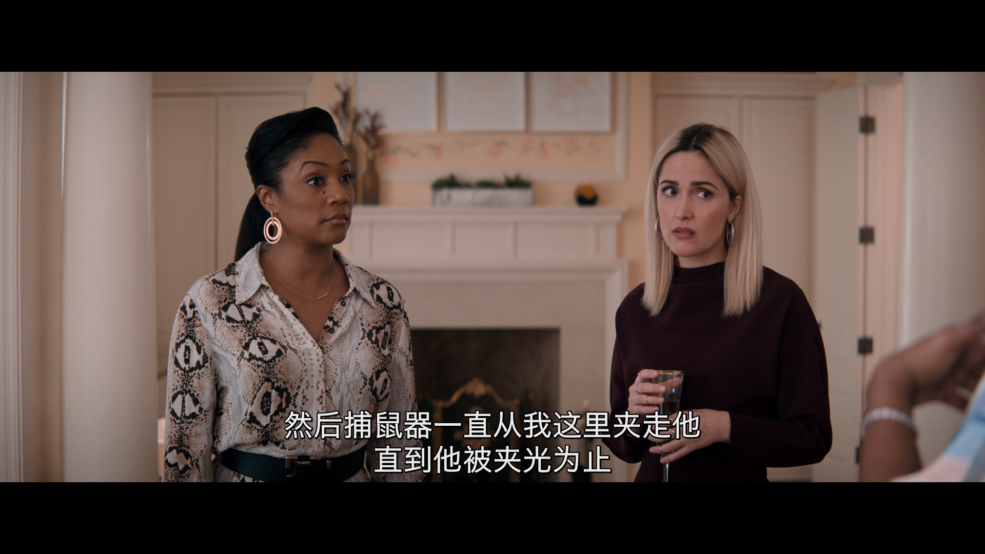 姐妹老板,电影舞台姐妹