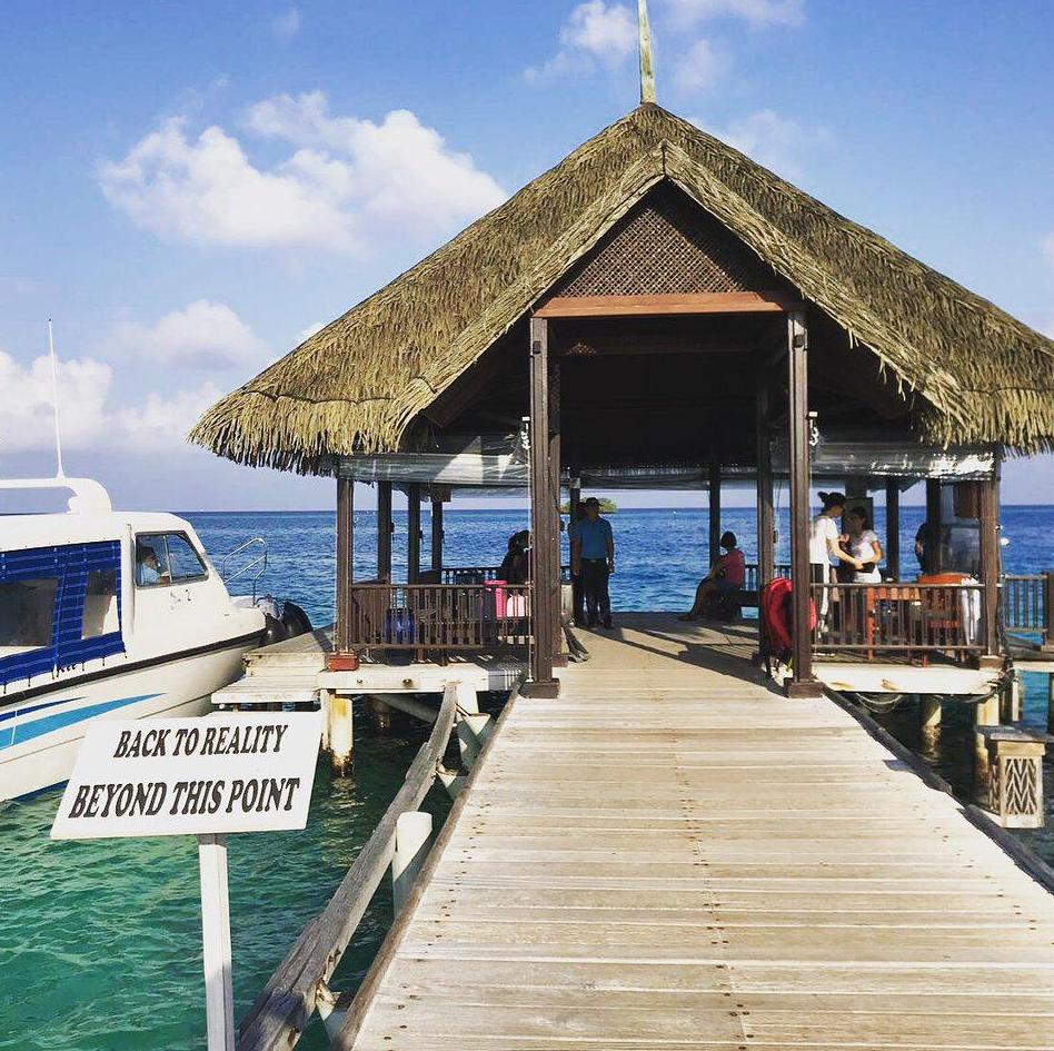 马尔代夫卡尼岛可以去吗,马尔代夫订岛攻略