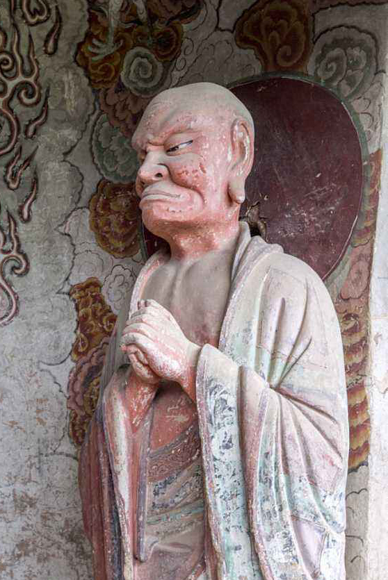 盘点全国近代最经典的雕塑,中国历代雕塑精品图片