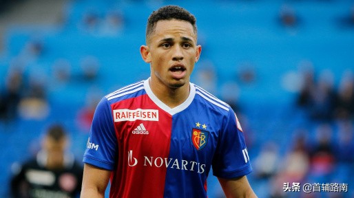 2021十大新星足坛,欧足联足球最新消息