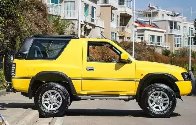 陆风x9优点,陆风x9最新发布