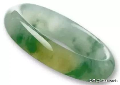 玉镯子戴久了有划痕怎么办,玉镯长时间没戴怎样恢复光泽