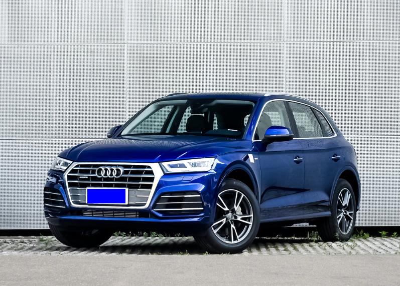 不到30万的奥迪q5,奥迪q5l不到20万