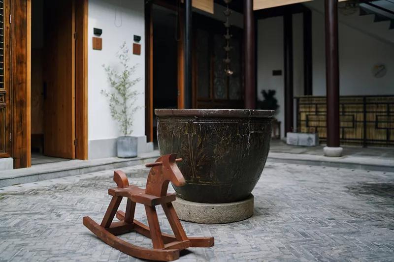 汉服体验打卡,免费体验汉服