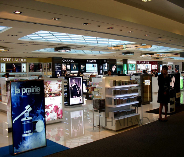 台湾化妆品去哪里买,台湾化妆品购买攻略