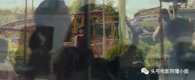 宋智孝时隔二十年重回恐怖片,宋智孝最新恐怖电影