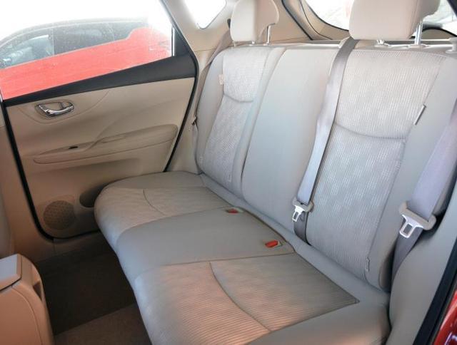 日产骐达车主心得,日产骐达行车记录仪怎么用