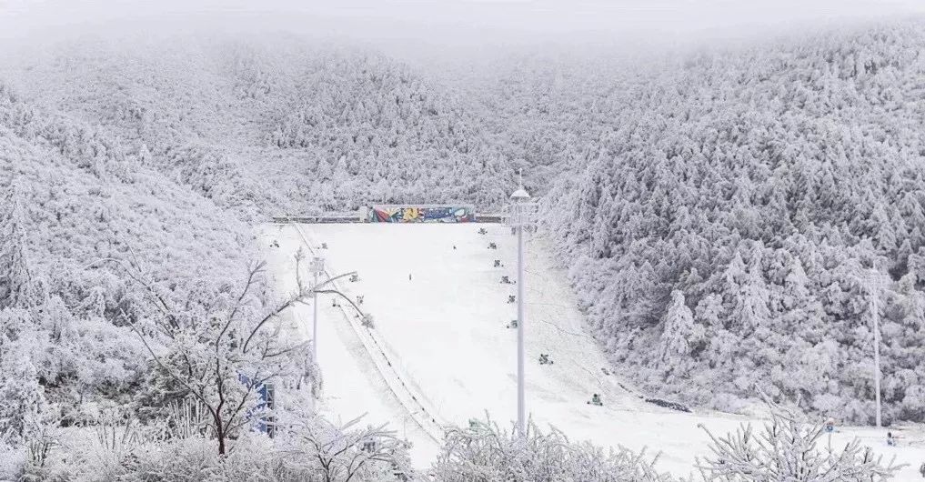 九宫山滑雪场自驾游攻略图,九宫山滑雪教学视频