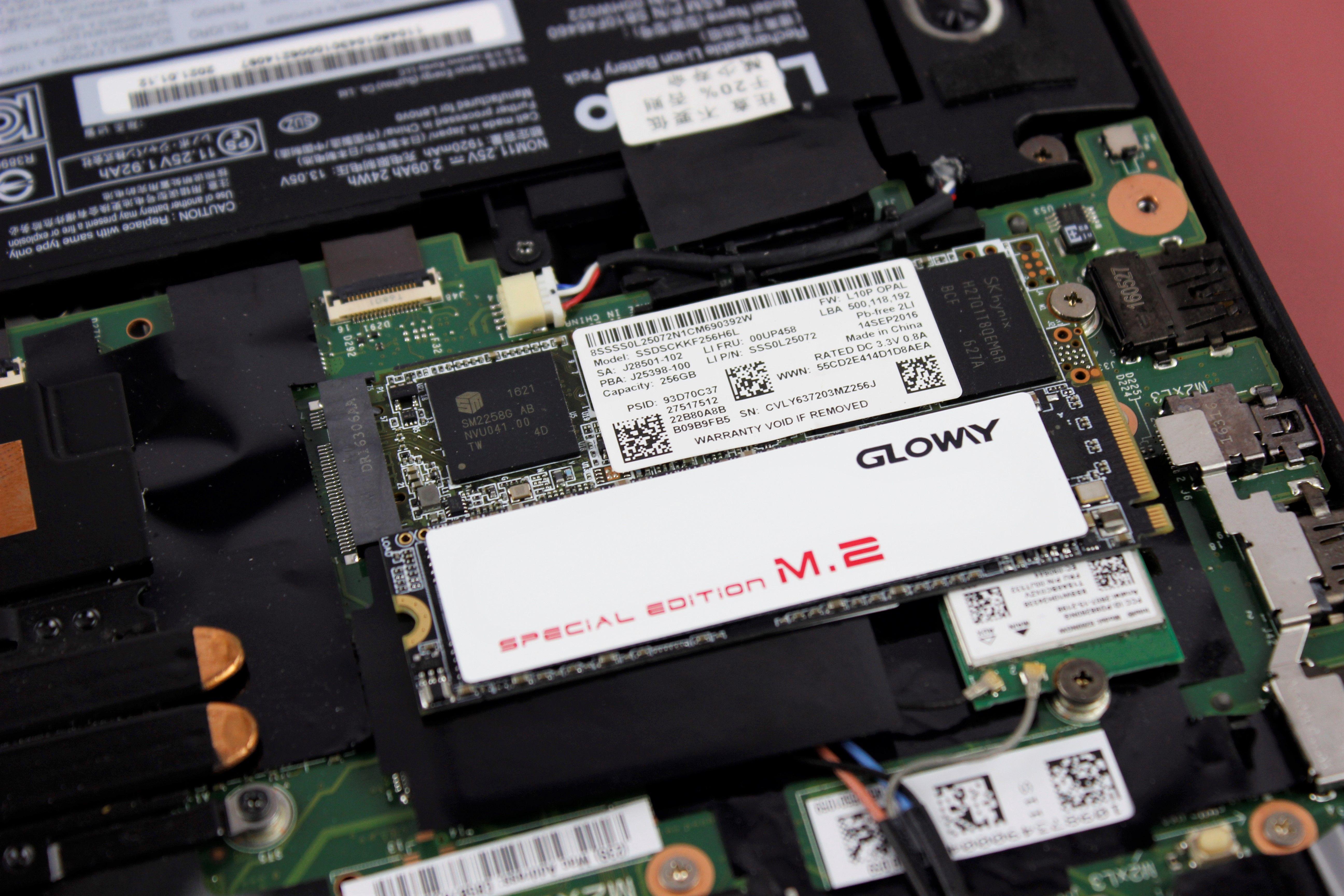 光威nvme固态硬盘2t,光威m.2固态硬盘评测