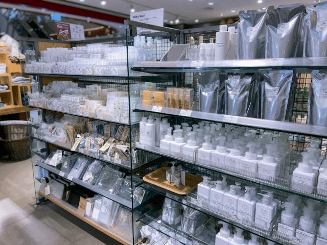 无印良品哪些性价比高值得买,无印良品连续降价