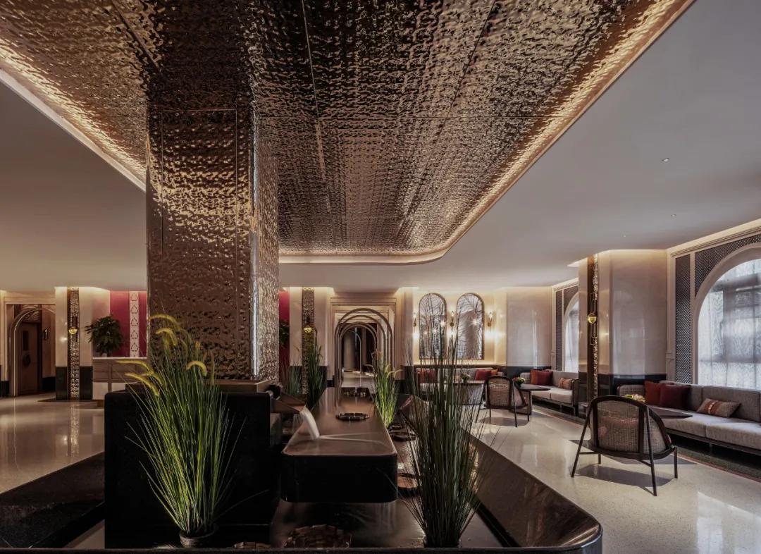 古典与流行的融合,古典韵味与现代气质