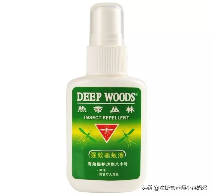 蚊虫止痒效果最好的产品,蚊虫叮咬用什么驱蚊产品