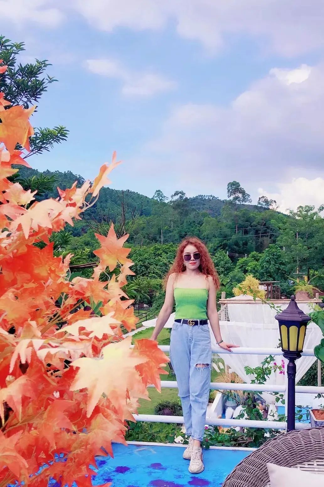 广州周边游增城民宿,广州增城旅游民宿推荐