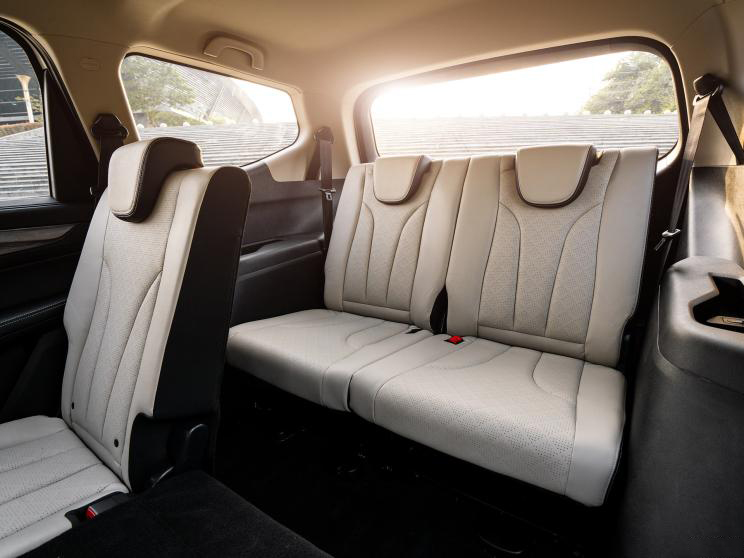 宝骏73012.3寸大屏,2019款宝骏730时尚型中控功能