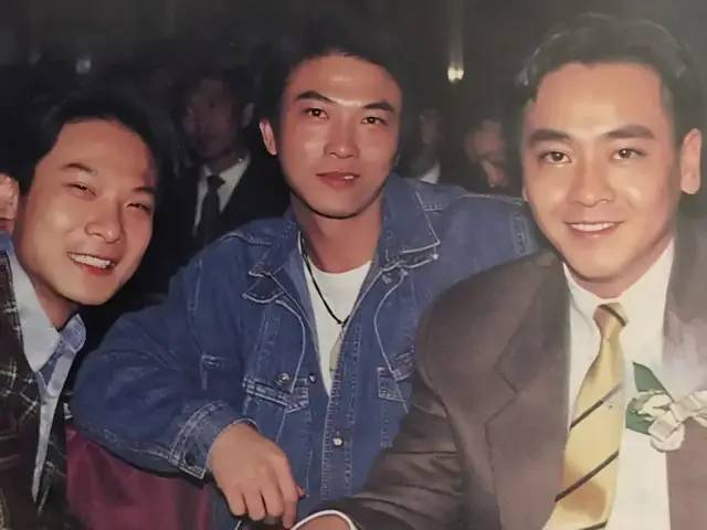 香港十大人物刘德华,香港十大反派演员张晋