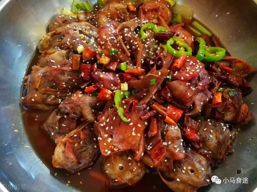 麻辣菜品菜谱大全图解,麻辣味的菜品怎么做出来的