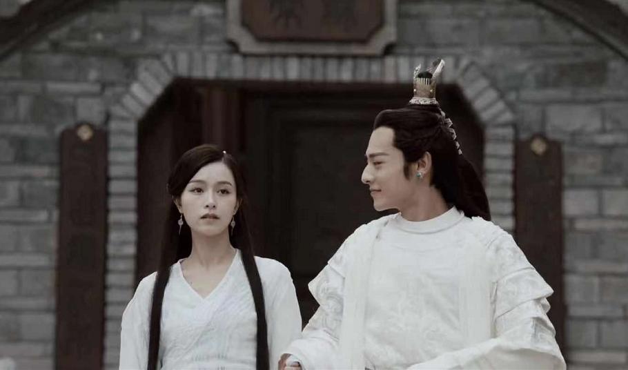 天龙八部大结局全过程,天龙八部结局多个版本对比