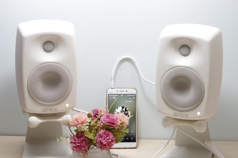 真力g2有源音响 (真力g2有源音箱听交响乐效果如何)