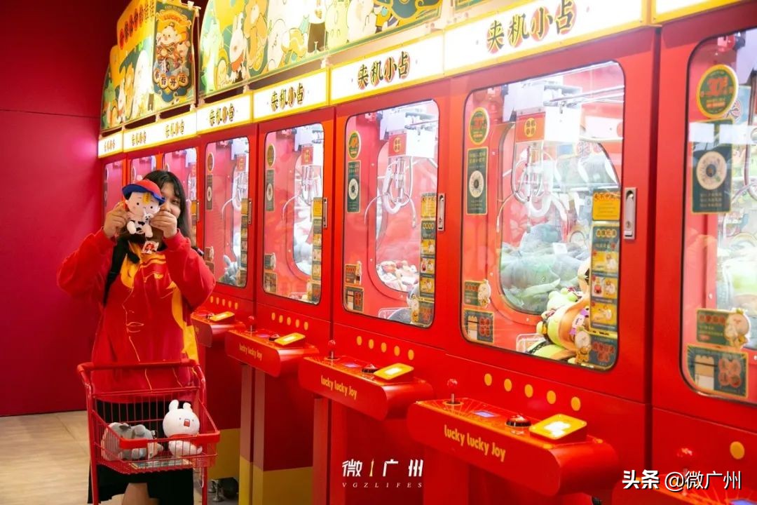 广州正版夹娃娃,抓正版迪士尼娃娃的店在哪里