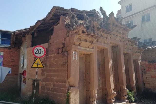 云南禄丰十大恐龙之乡,禄丰恐龙谷恐龙大遗址