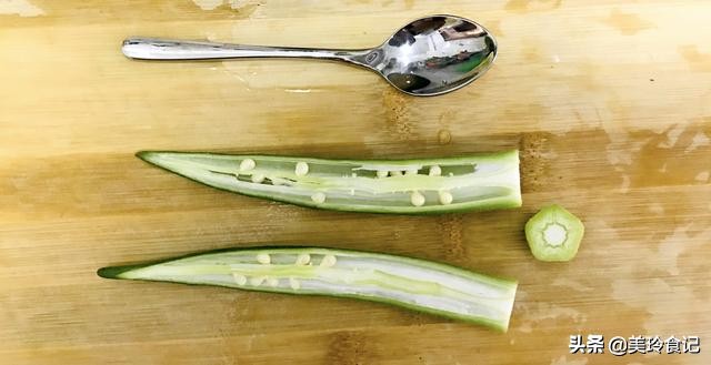 秋天要多吃秋葵好吃又营养,秋葵7种最美味的做法全在这里