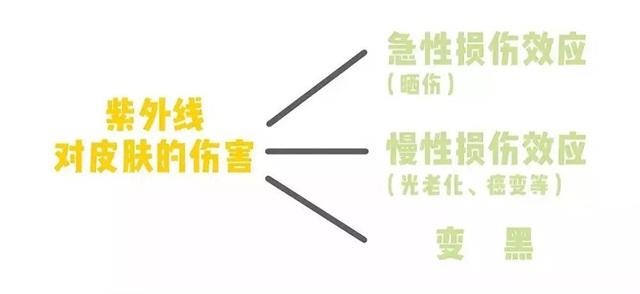 军训防晒护肤全套流程,军训晒黑急救护肤