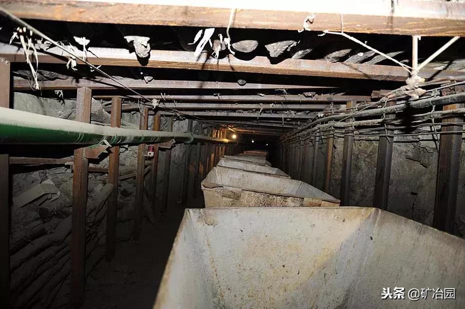 夹皮沟黄金矿现状,金子山金矿分布图