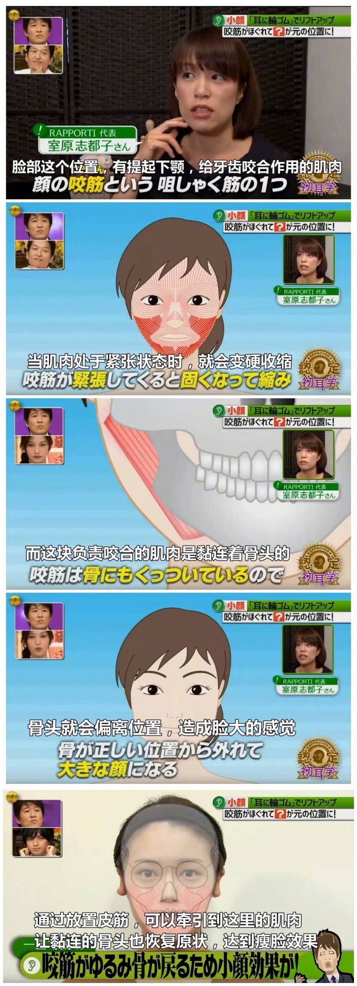 脸宽怎么改善脸型,脸小怎么办教你一招变大