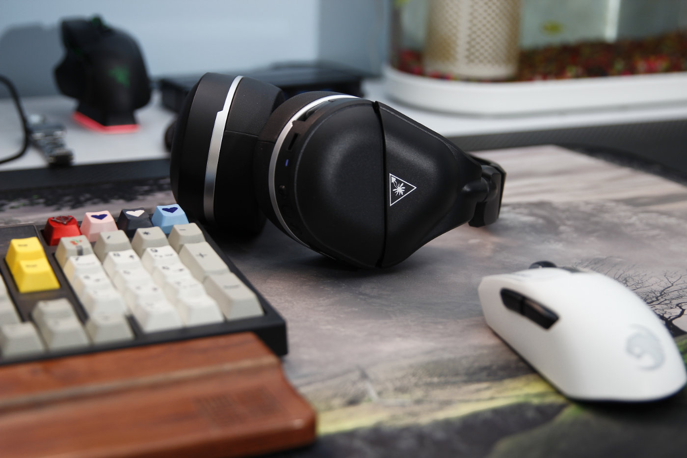 乌龟海岸stealth价格,乌龟海岸stealthpro耳机