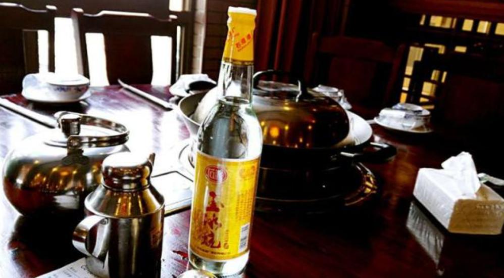 中国十大名优白酒,中国最好喝不上头前5名白酒