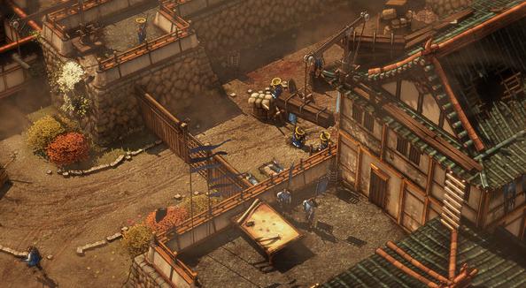 本周steam促销,steam秋季大促最推荐的几款游戏