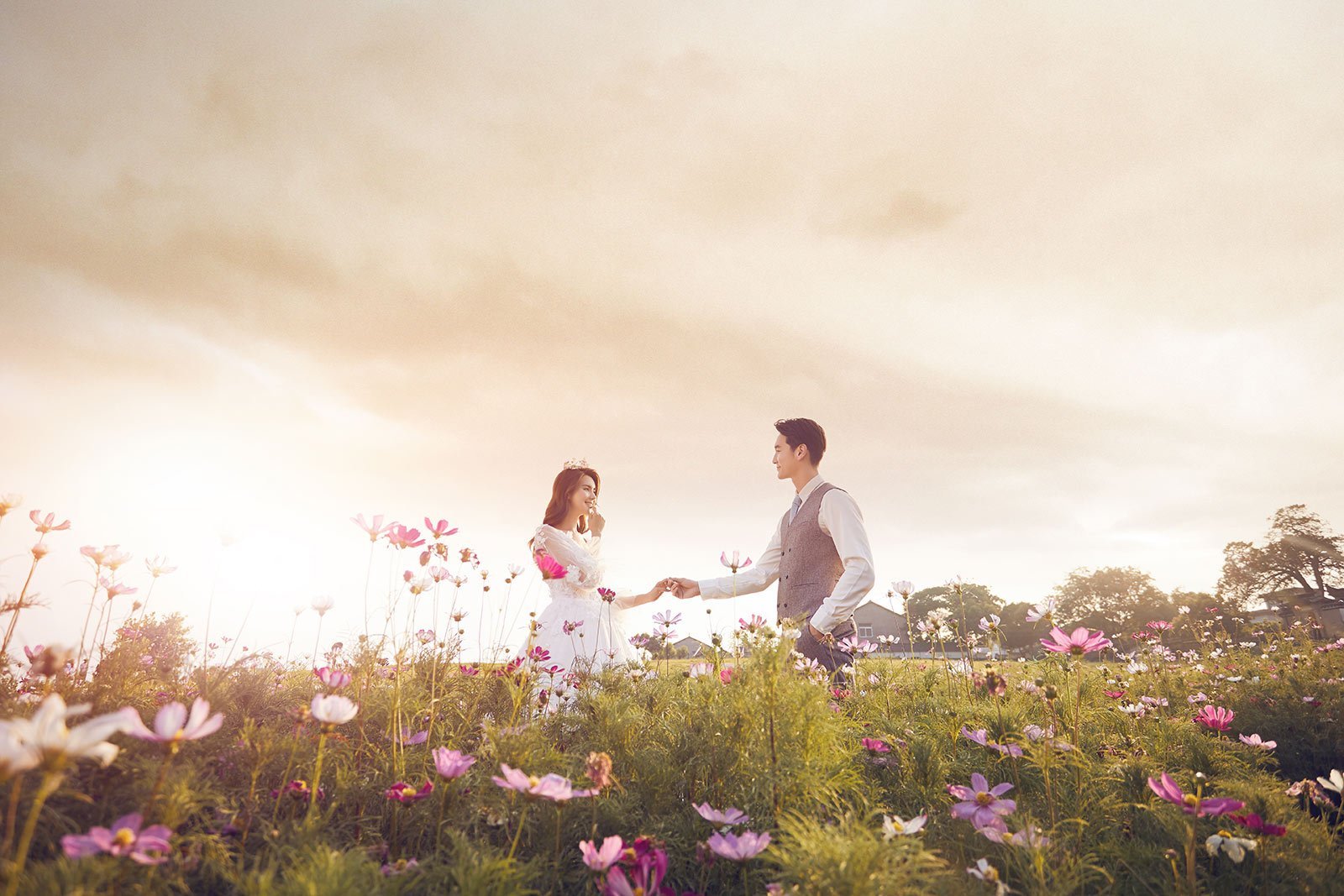 深圳拍婚纱摄影哪家最好,深圳婚纱摄影排行榜前十品牌