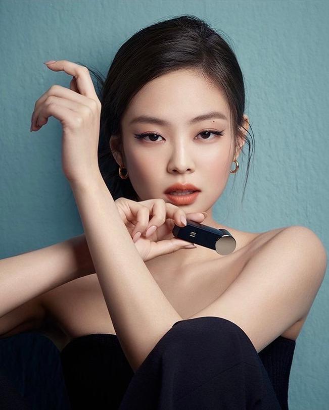 网纱连衣裙jennie,jennie连衣裙ins图