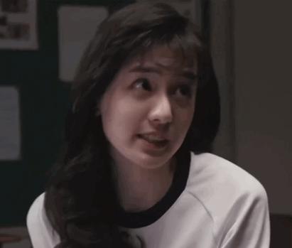 她是纯欲风的病娇女，被15家公司疯抢，昭和系甜妹有多大魅力？